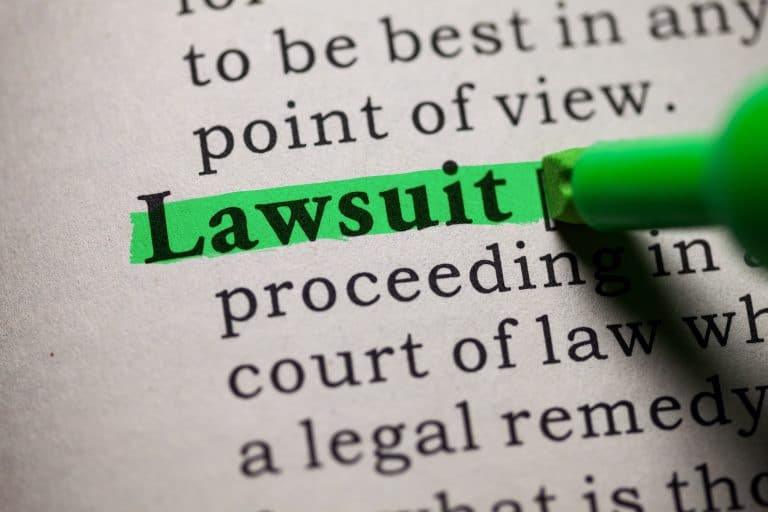 Website lawsuits expected to increase during and after COVID-19