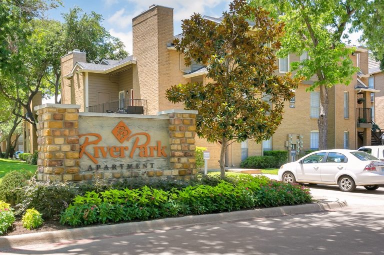Multifamily property in SW Fort Worth acquired