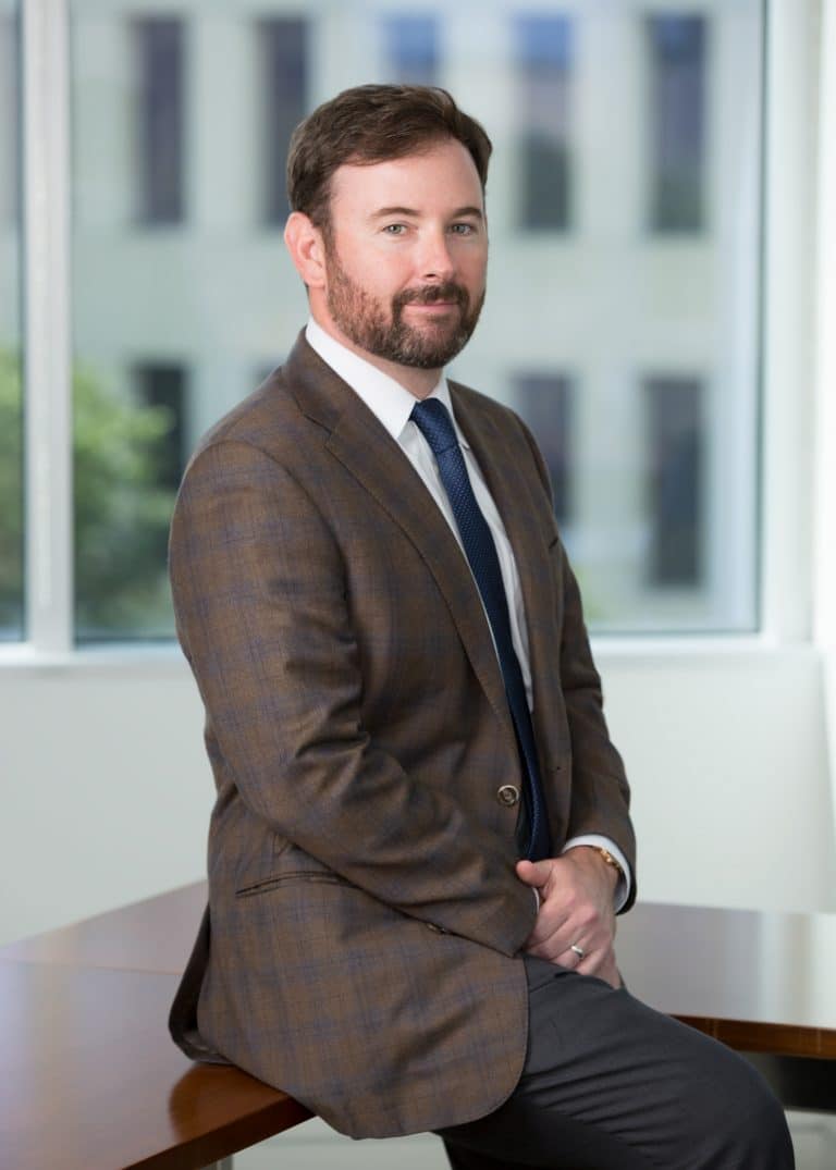Cantey Hanger attorney Tatum Jr. hired by EPA Region 6