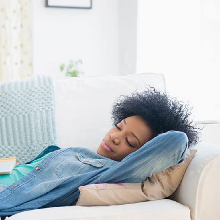5 Tips to Fight Sleep Deprivation