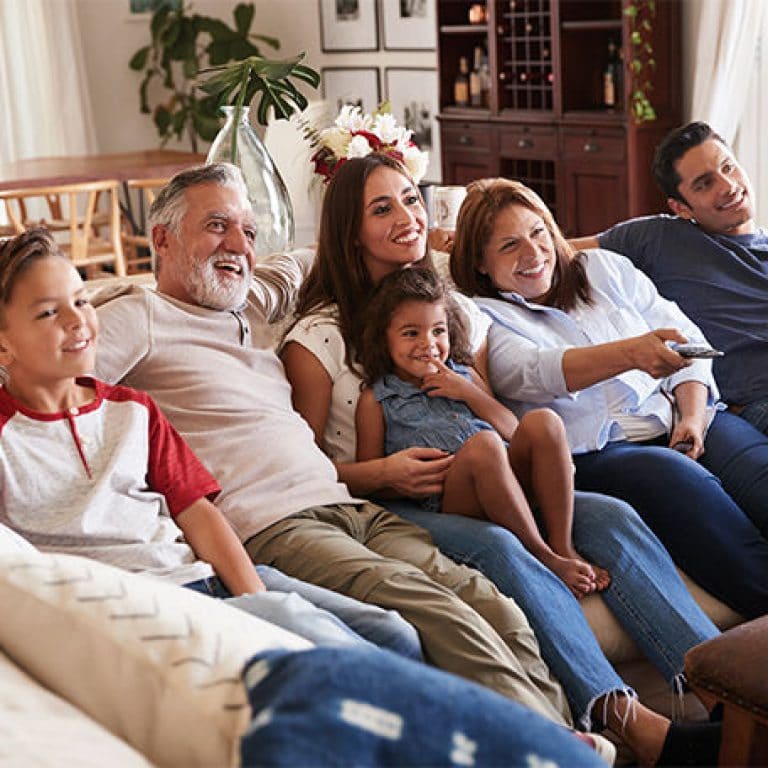 Some Over-the-Air TV Frequencies are Changing
