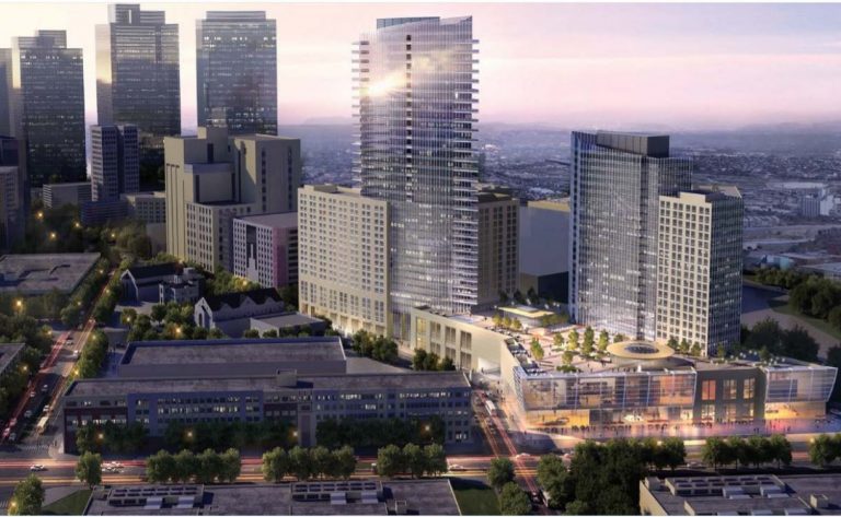 Omni Fort Worth planning new tower, additional 400 rooms