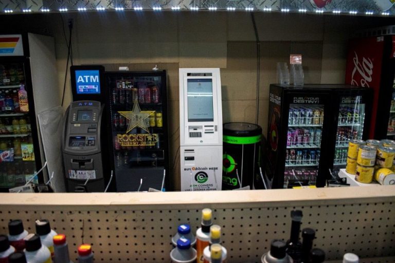 Riding the volatile cryptocurrency tide: Fort Worth company bets big on Bitcoin comeback