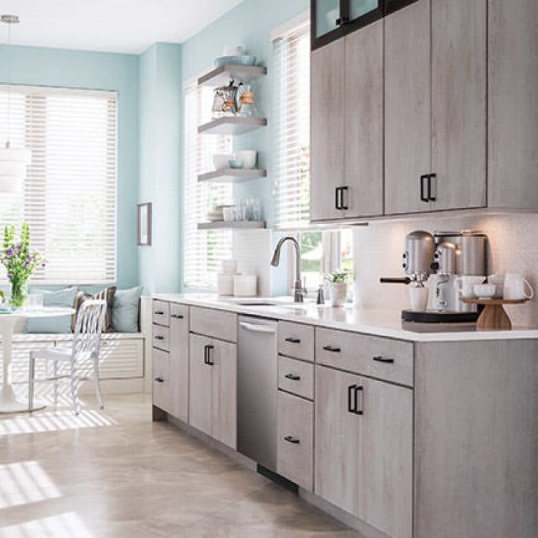 Color Your Kitchen