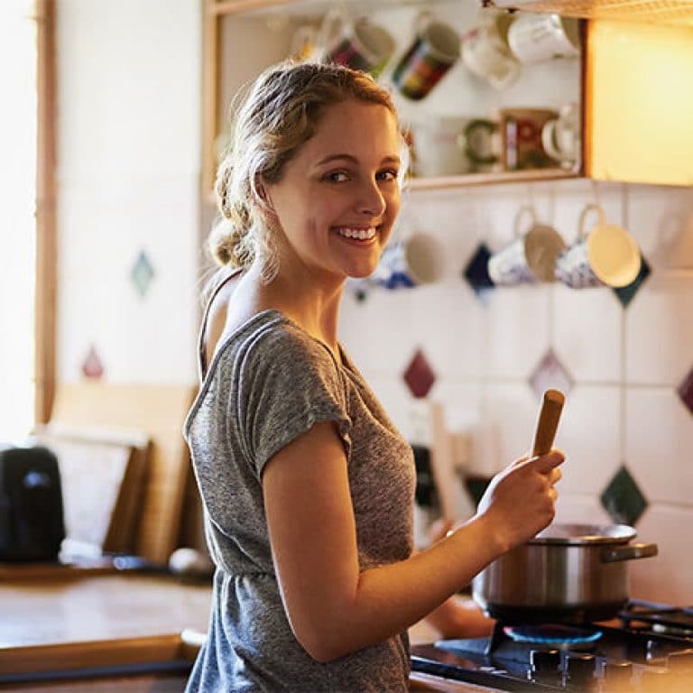 Time-Saving Kitchen Shortcuts That Don’t Sacrifice Quality