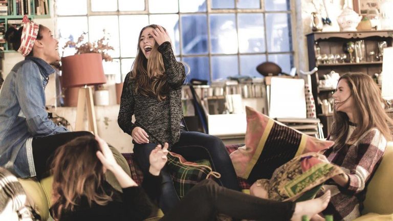 Boost your weekend self-care routine for a night in or out
