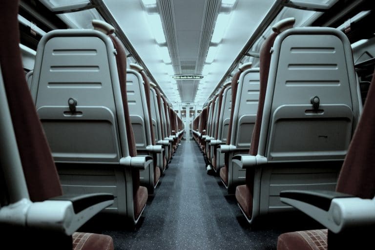 Making public transit safe next hurdle in easing lockdowns
