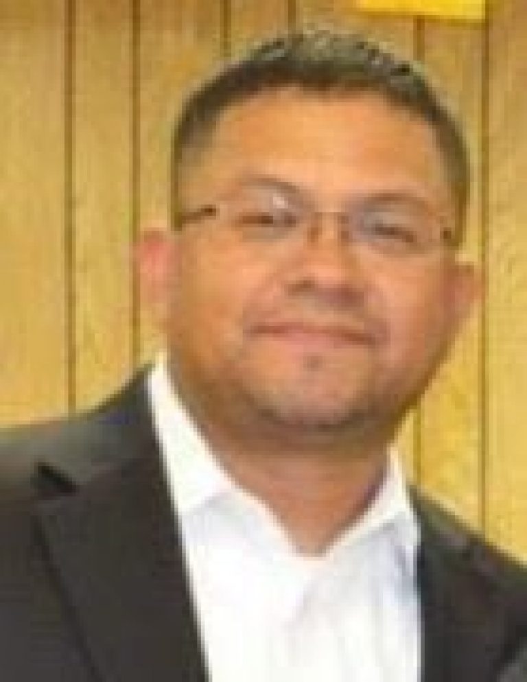 John Edward Rodriguez