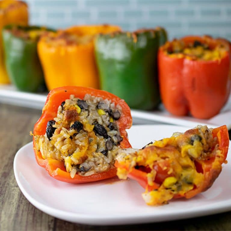 A Plant-Based, Dairy-Inspired Dish