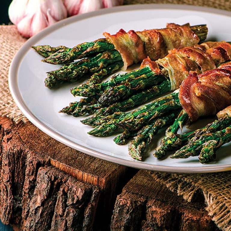 How to Create Fresh Spring Flavors