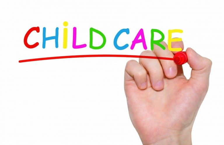 FIND! Child Care launches during COVID-19 Response in Tarrant County