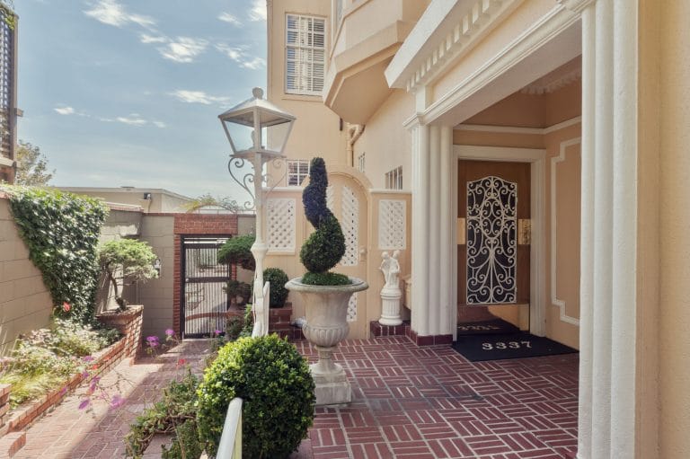 Fort Worth is a luxury market to watch in 2020