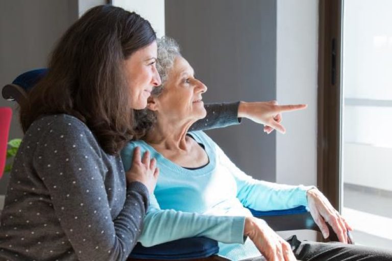 Tips to Help Family Caregivers Avoid Burnout