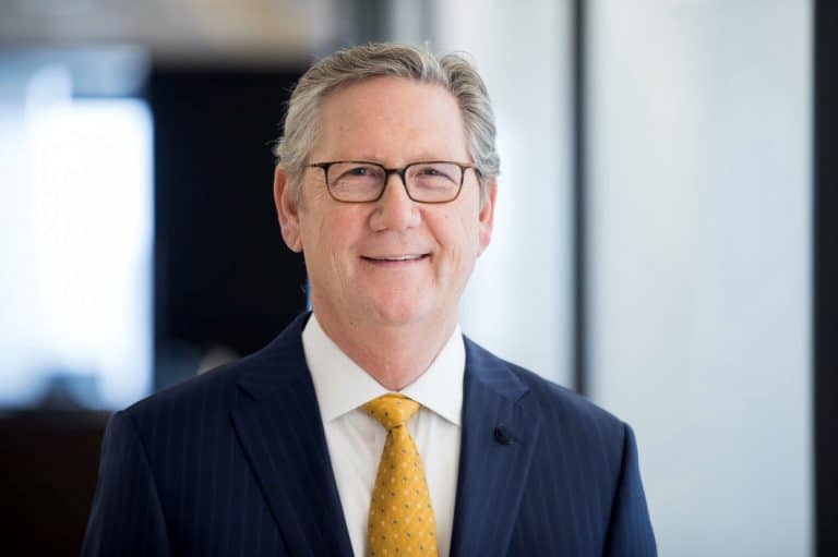 Schmid named CEO  of Affiliated Bank