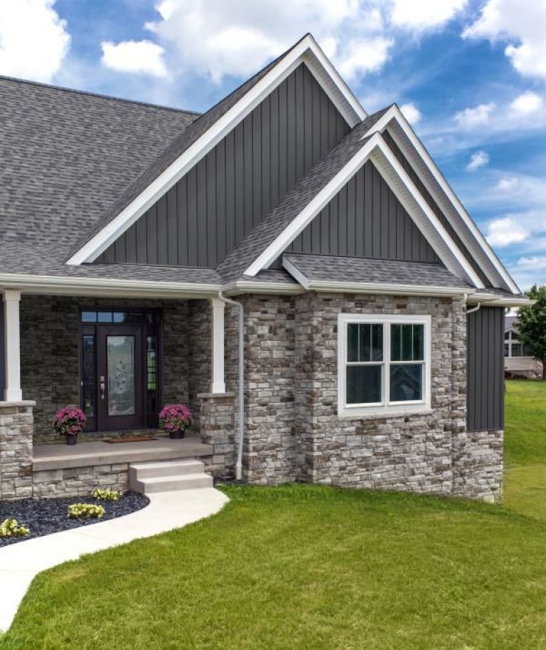 3 Smart Ways to Boost Home Curb Appeal