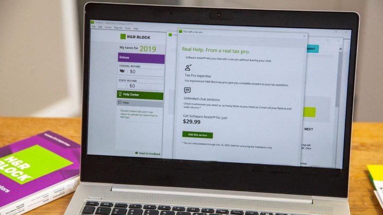 Tax preparation services should be transparent to customers