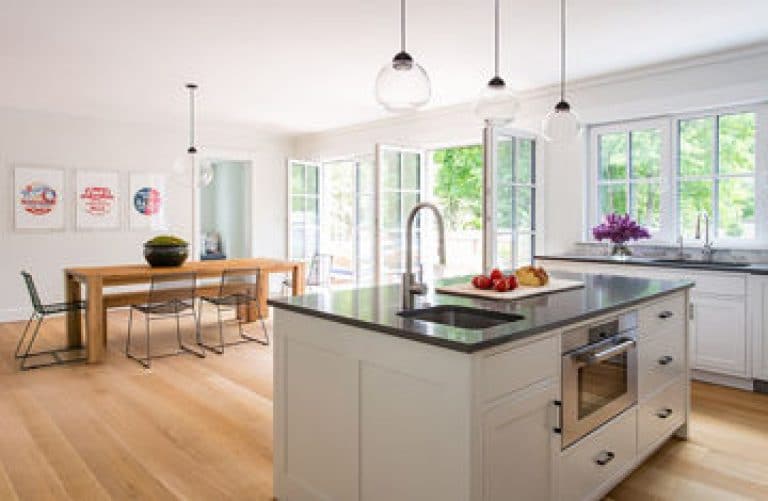 Eco-Friendly, Health-Enhancing Home Design