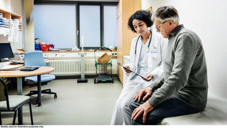 Chronic Myeloid Leukemia (CML): When Treatment Stops Working