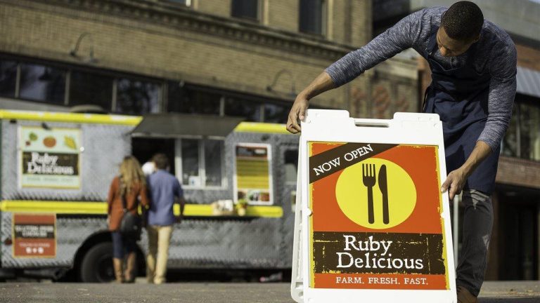 5 ways to boost your business in your neighborhood