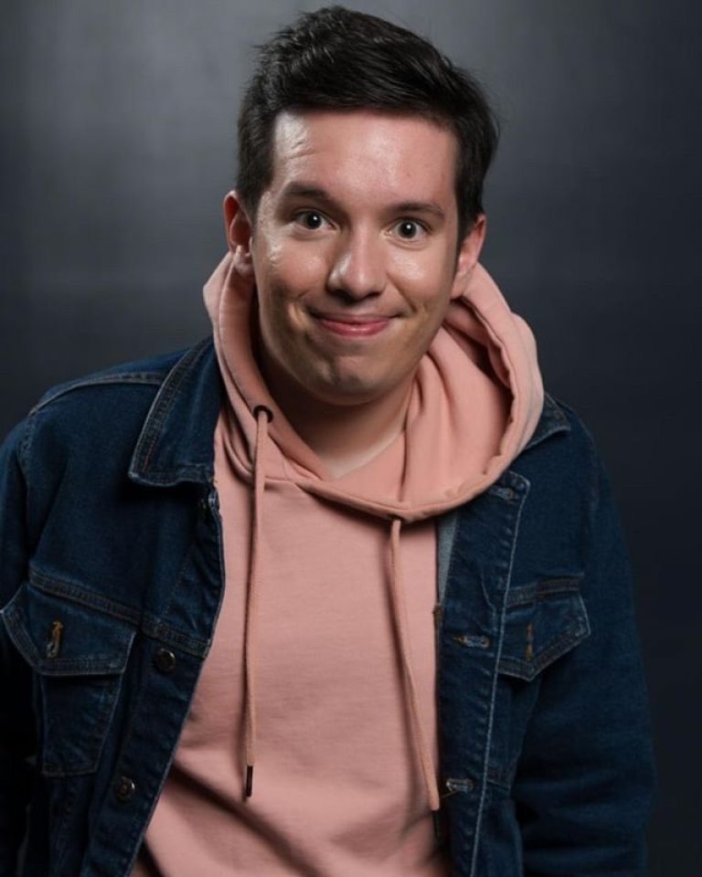 Saturday Night Live writer Steven Castillo to headline next installment of Amphibian Stage’s Comedy Residency program
