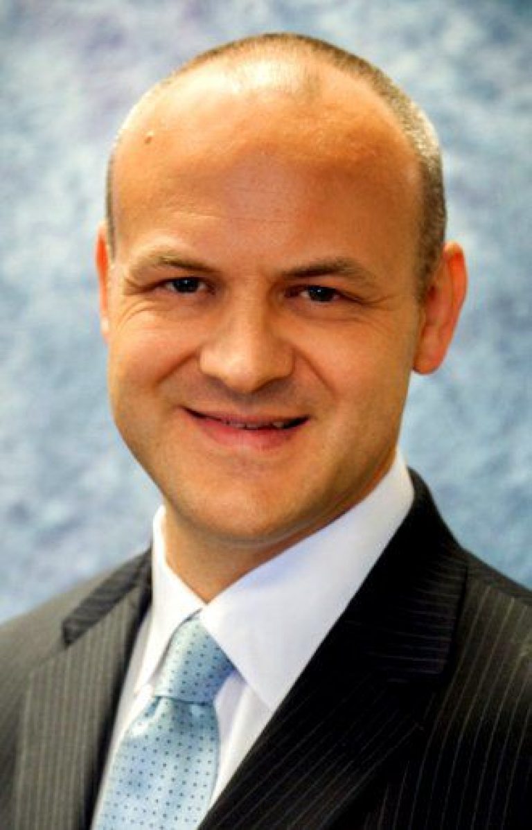 Cristo Rey Fort Worth College Prep Names New President
