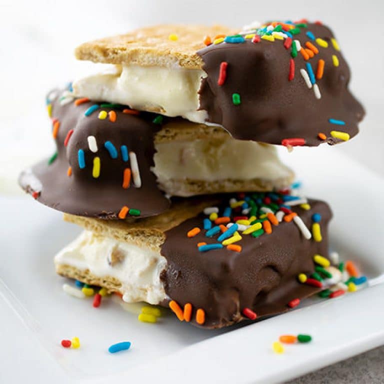 Give a Treat with a Kid-Friendly Sweet