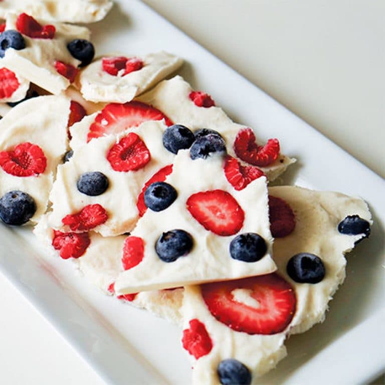 Super Snacking