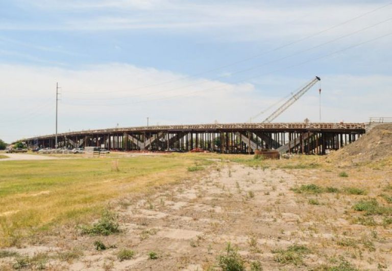 Richard Connor: More bad news for Panther Island – will it ever end?