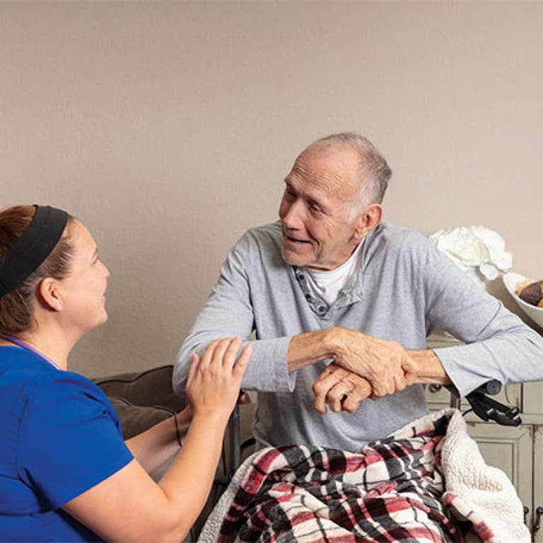 4 Hospice Care Facts to Know