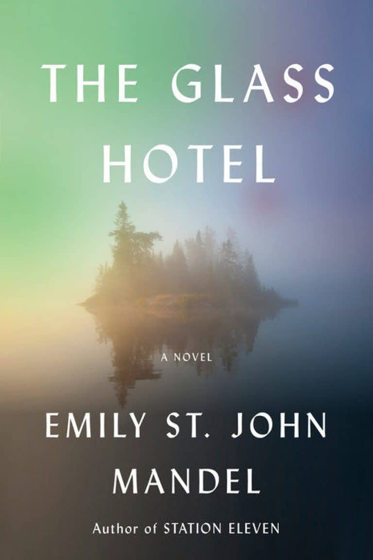Review: ‘The Glass Hotel’ a tragic tale for the times