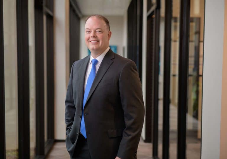 Q&A: Mark Drennan of Southside Bank talks elections, COVID-19 and the economy