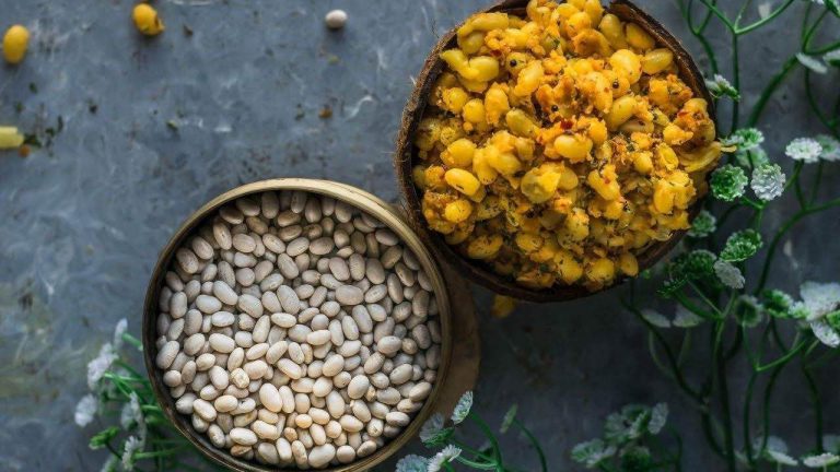 Spice up your bean routine with globally inspired recipes
