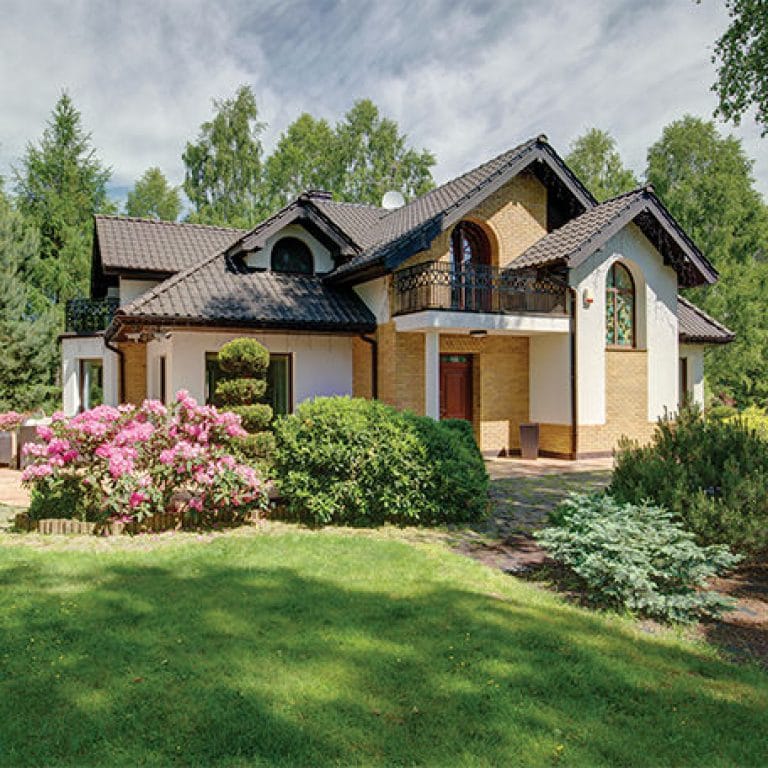 Seasonal Home Supplies for Spring