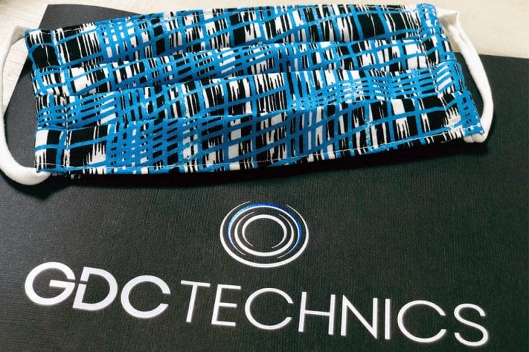 Fort Worth areospace company to produce N95 face masks