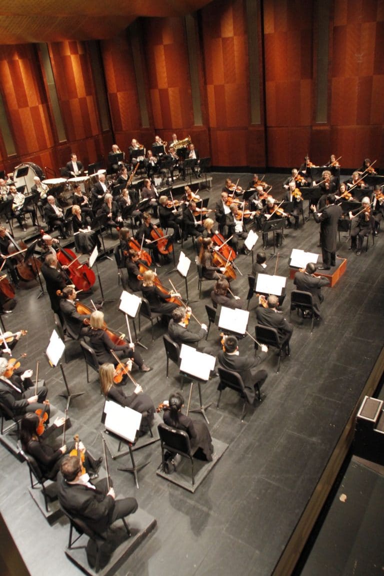 FWSO announces artist change at 2021 Gala Event Feb. 20