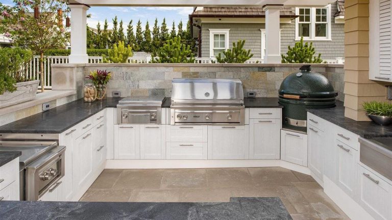 What is next in outdoor living? Top trends for 2020