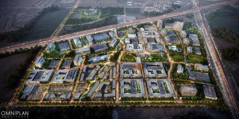 Developer puts 230-acre Allen development up for sale
