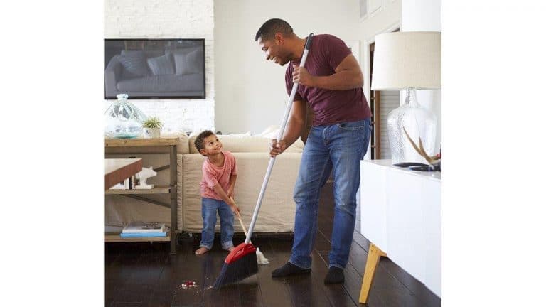 Spring cleaning for spring allergies: 6 steps from the experts