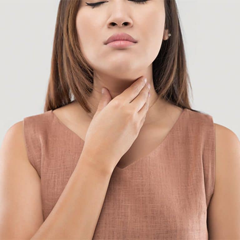 ‘It Impacts Weight, Sleep and Mental Health’: What You Need to Know About Your Thyroid