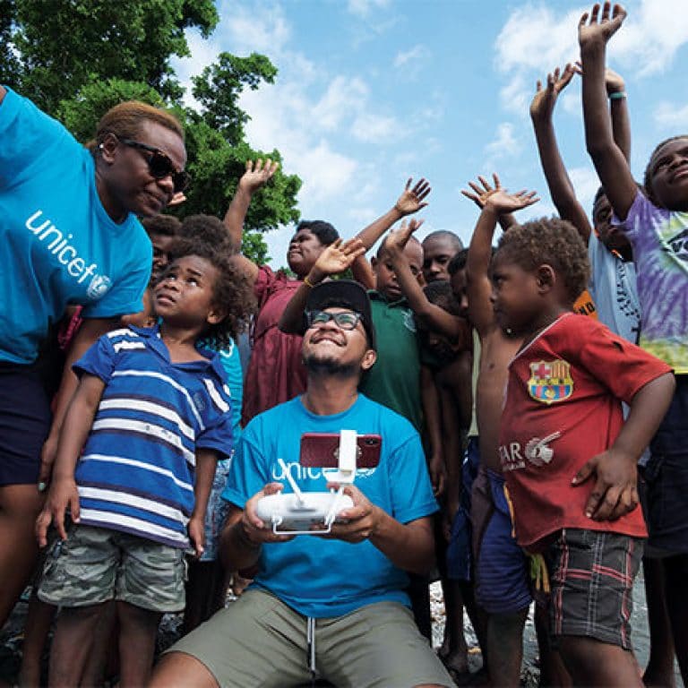 5 Innovations that are Making the World a Better Place