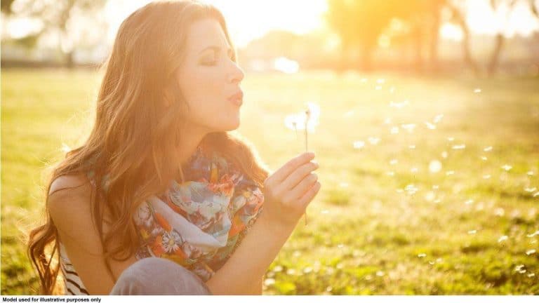 Want Relief from Eye Allergies? Here’s What You Need to Know