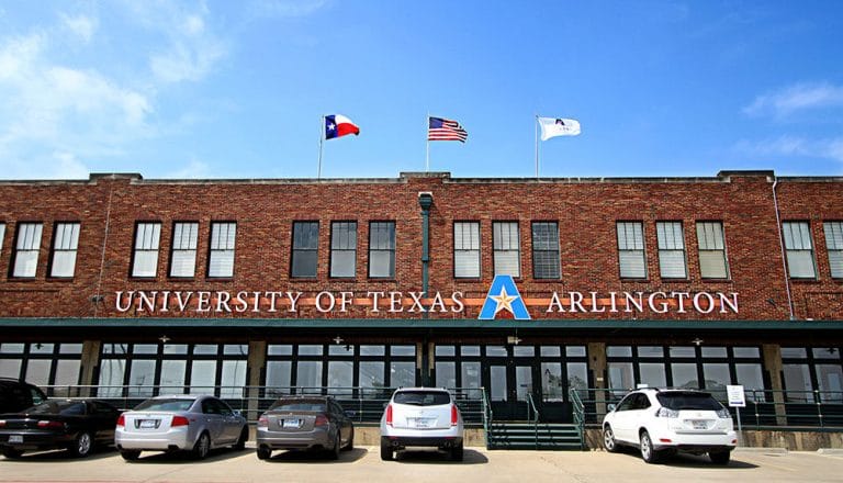 UTA among nation’s most diverse colleges