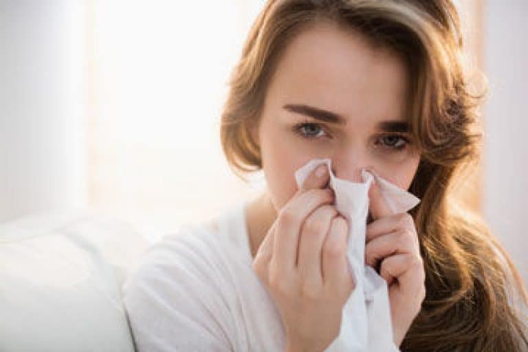 Getting Sick Can be Expensive