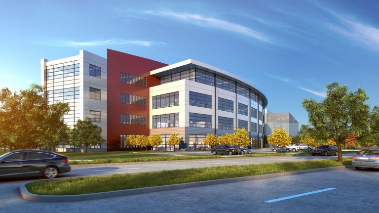 Bright Realty moves forward with 130-acre development in Lewisville