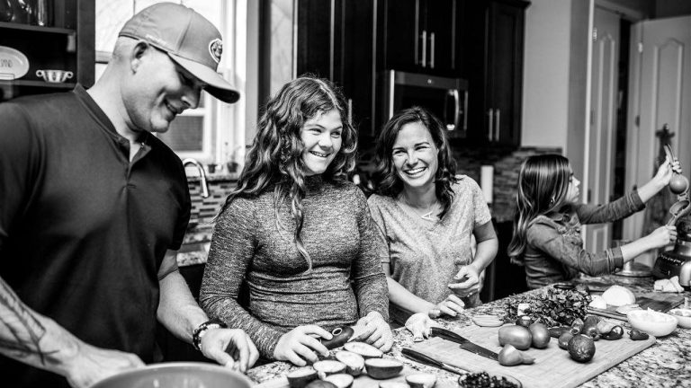 Start meal planning with simple tips from the pros