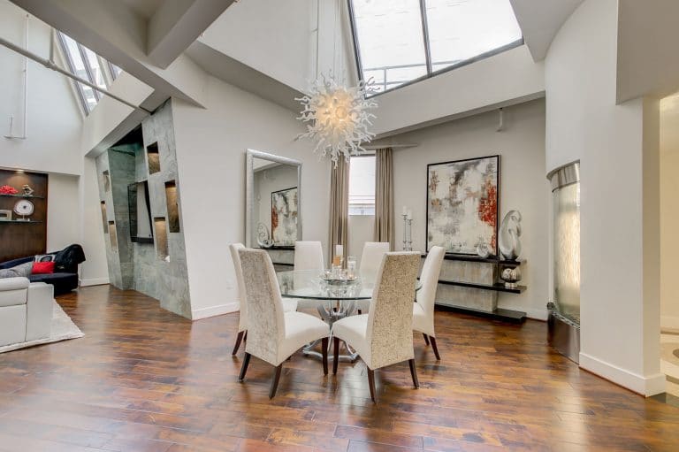 Residential Real Estate:Taking it to the top in Fort Worth