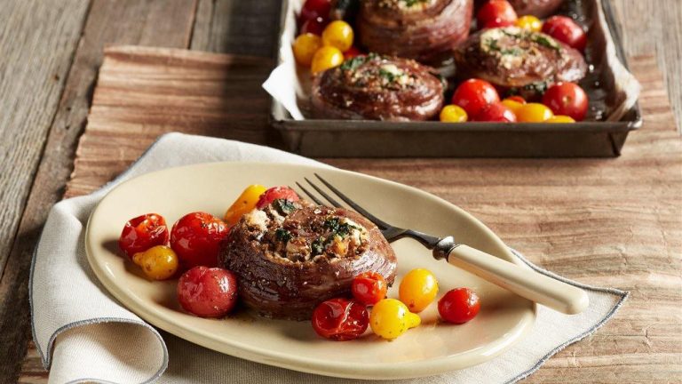 So, what’s the deal with beef and heart health?