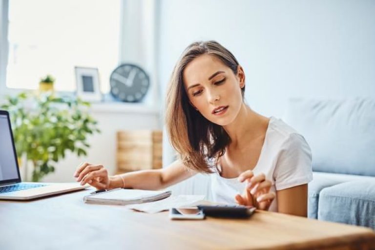 5 Financial Planning Tips for Women