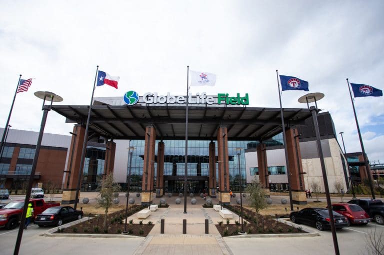 Five differences at Texas Rangers’ new $1.2B stadium