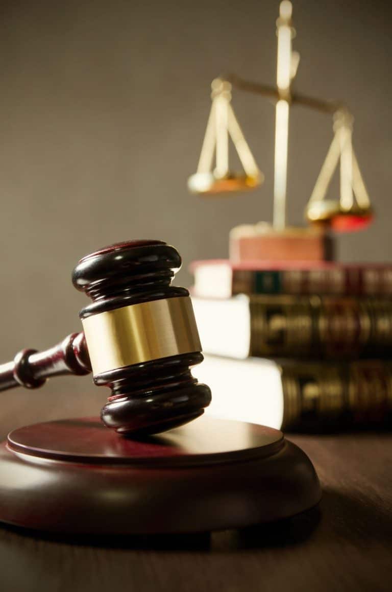 Justice delayed: Virus crisis upends courts system across US